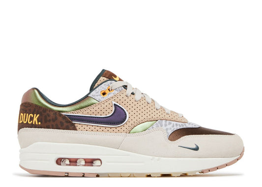 Air Max 1 '87 Premium 'University of Oregon' PE