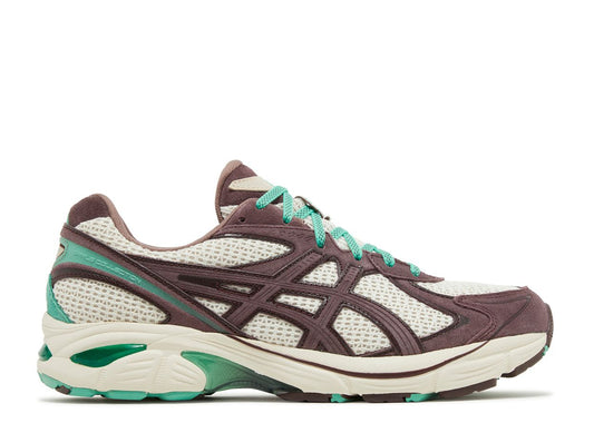 GT 2160 x Earls Collection 'Ngāwari'