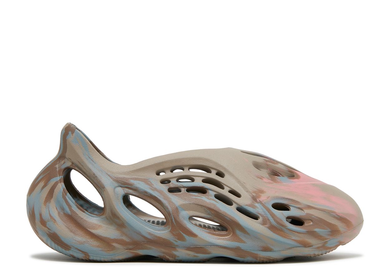 YZY Foam Runner 'MX Sand Grey'