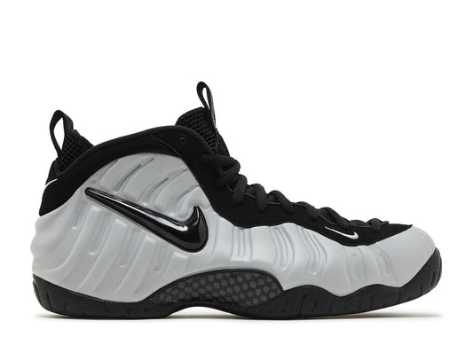 Air Foamposite Pro 'Wolf Grey'