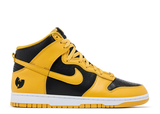 Dunk High Retro PRM x Wu-Tang 2024