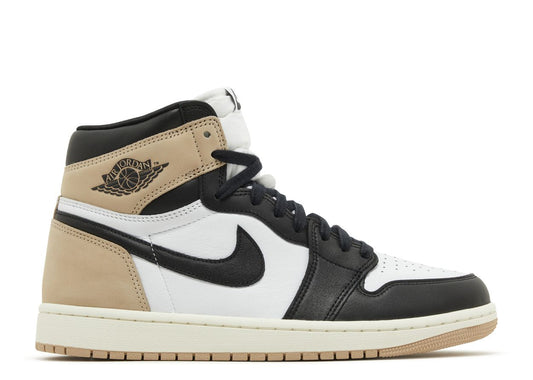 Jordan 1 Retro High OG WMNS  'Latte'