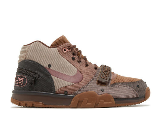 Air Trainer 1 SP x Travis Scott 'Chocolate'
