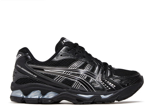 Gel-Kayano 14 'Pure Silver Black'