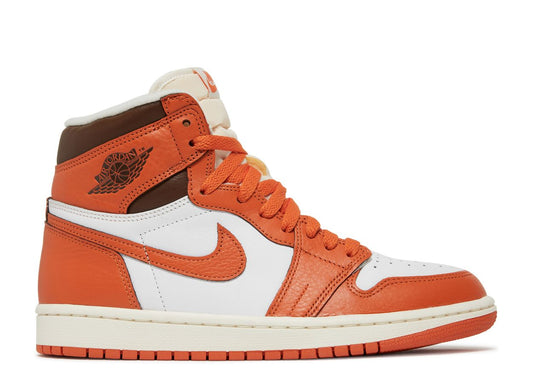 Jordan 1 Retro High OG WMNS  'Starfish'
