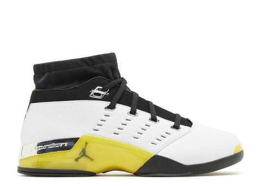 Jordan 17 Retro Low SP 'ASG - Lightning' 2024