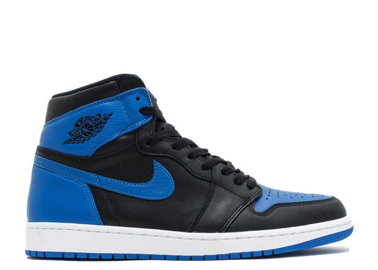 Jordan 1 Retro High OG 'Royal' 2017