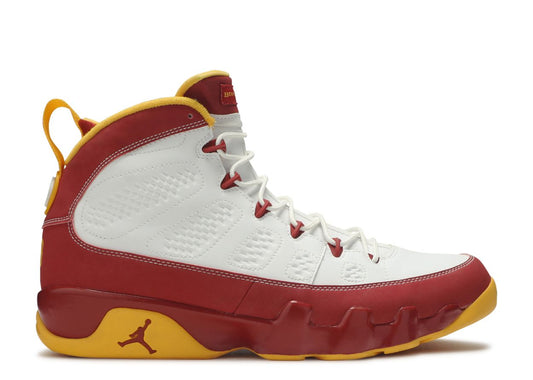 Jordan 9 Retro 'Bentley Crawfish Ellis'