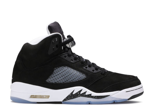 Jordan 5 Retro 'Oreo'