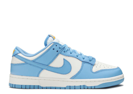 Dunk Low WMNS 'Coast'