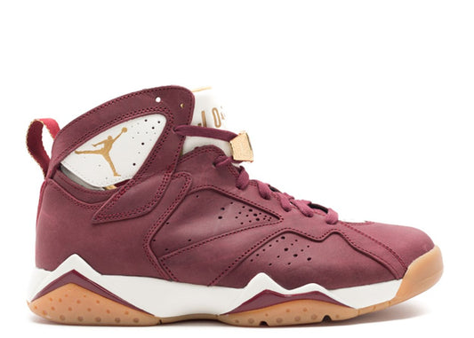 Jordan 7 Retro 'Cigar'