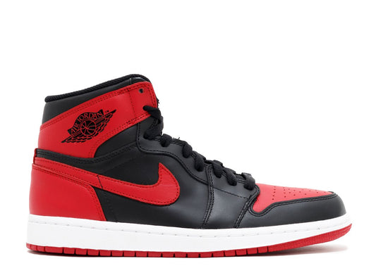 Jordan 1 Retro High OG 'Bred' 2013