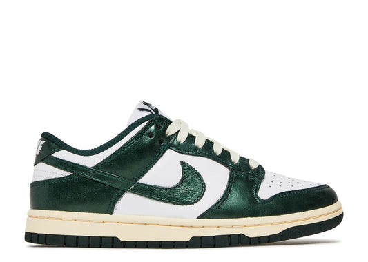 Dunk Low WMNS 'Vintage Green'