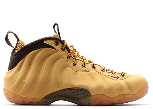 Air Foamposite One PRM 'Wheat'