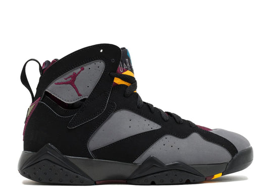 Jordan 7 Retro 'Bordeaux' 2015