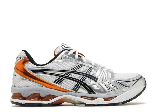 Gel-Kayano 14 "Piquant Orange"