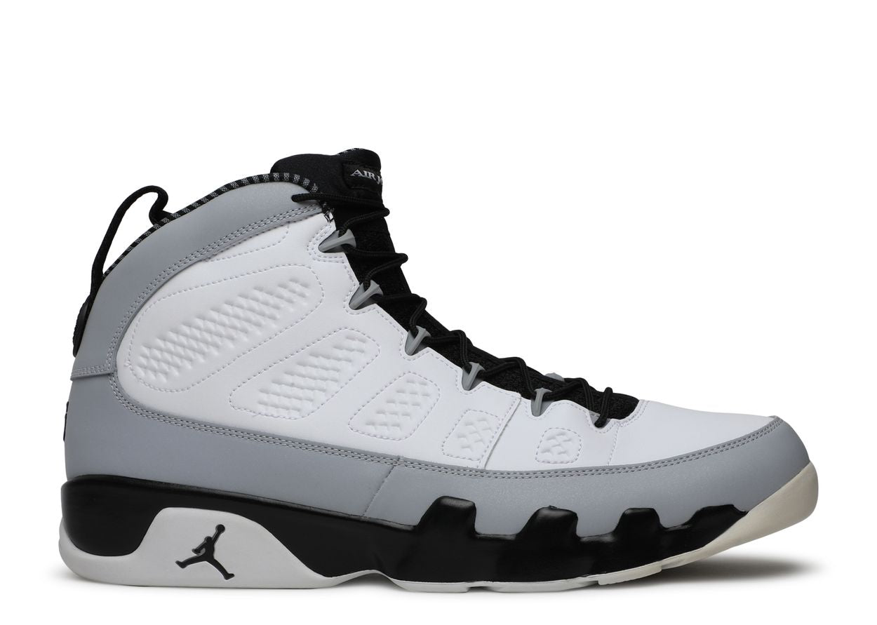 Jordan 9 Retro 'Barons'