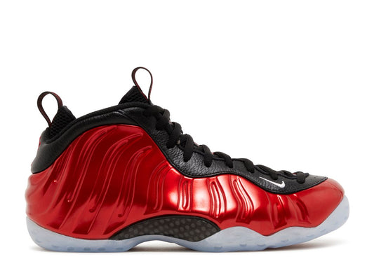 Air Foamposite One 'Metallic Red'