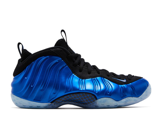 Air Foamposite One 'International Blue'