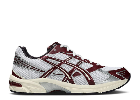 Gel 1130 'White Maroon Banner'