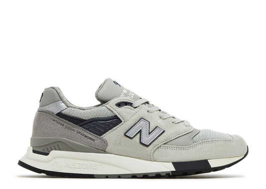 NB998 Made in USA x WTAPS 'Visual Uparmored'