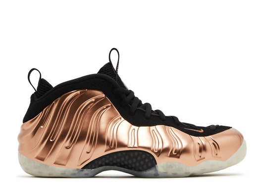 Air Foamposite One 'Copper'