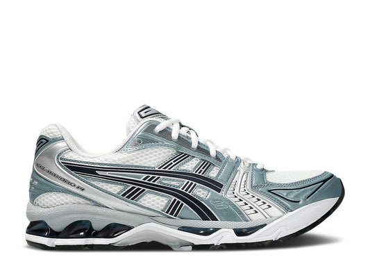 Gel Kayano 14 'White Fjord Grey'