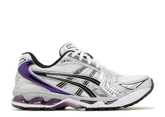 Gel Kayano 14 WMNS 'Silver Grape'