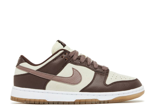 Dunk Low WMNS 'Plum Eclipse'