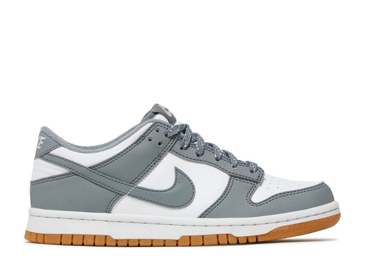 Dunk Low 'Reflective Grey'