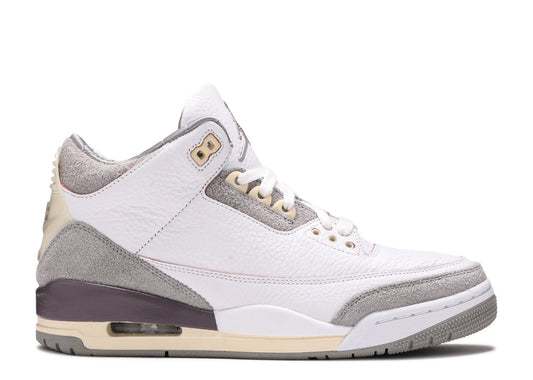 Jordan 3 Retro SP WMNS x A Ma Maniére 'Violet Ore'