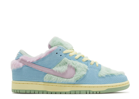 Dunk Low SB x Verdy