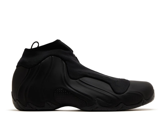Air Flightposite 'Black'