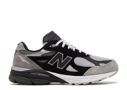 NB990v3 Made in USA x DTLR  'GR3YSCALE'