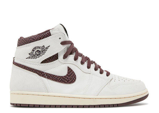 Jordan 1 High OG x A Ma Maniére 'Airness'