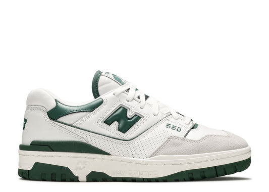 NB550 'White Green'