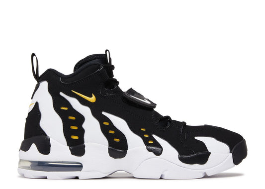 Air DT Max '96 "Black Varsity Maize"