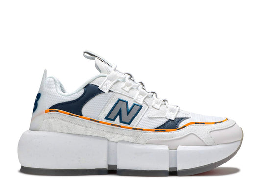 NBVision Racer x Jaden Smith 'White Navy'