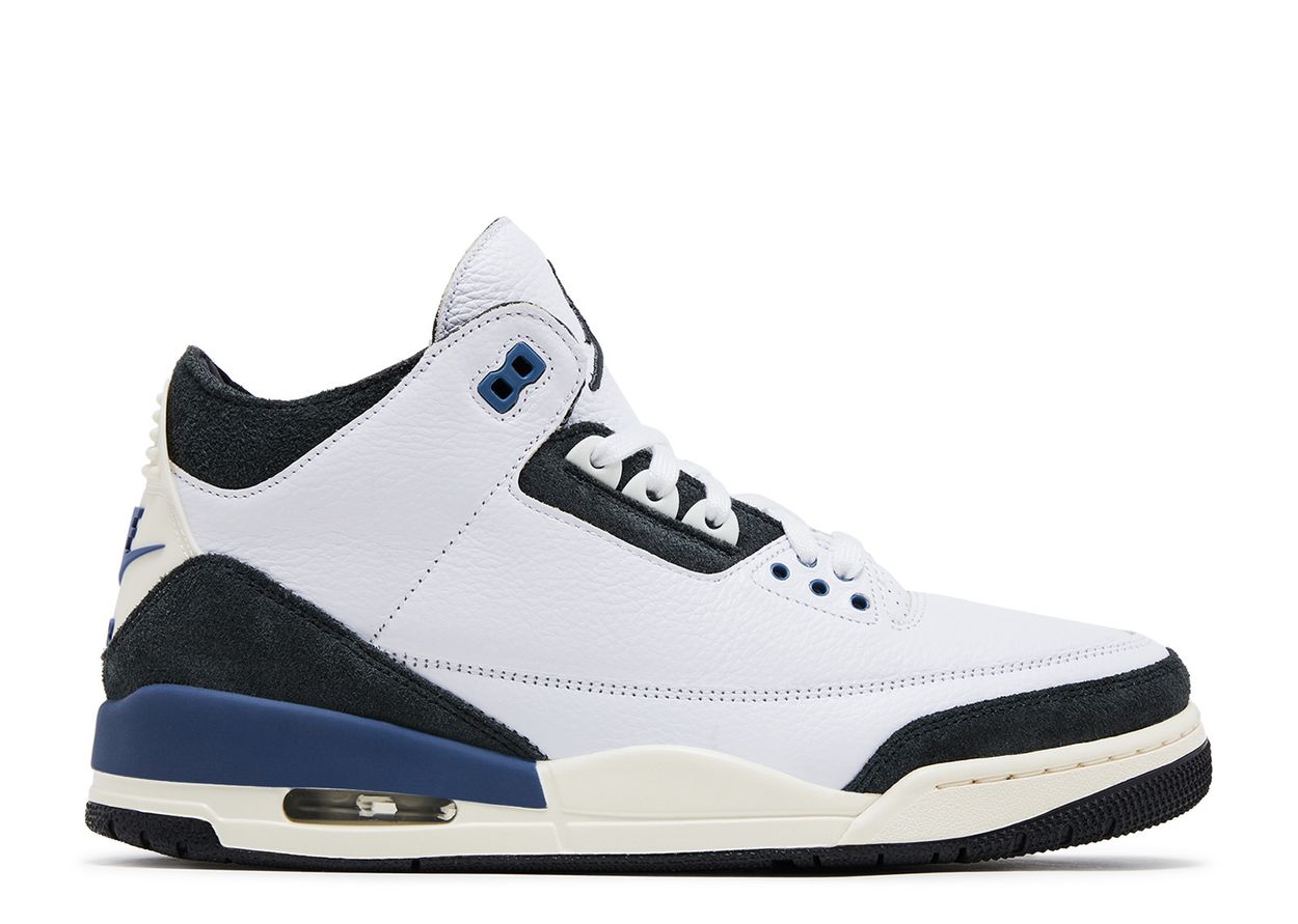 Jordan 3 Retro OG SP x A Ma Maniére 'For The Love'