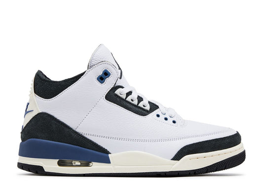 Jordan 3 Retro OG SP x A Ma Maniére 'For The Love'
