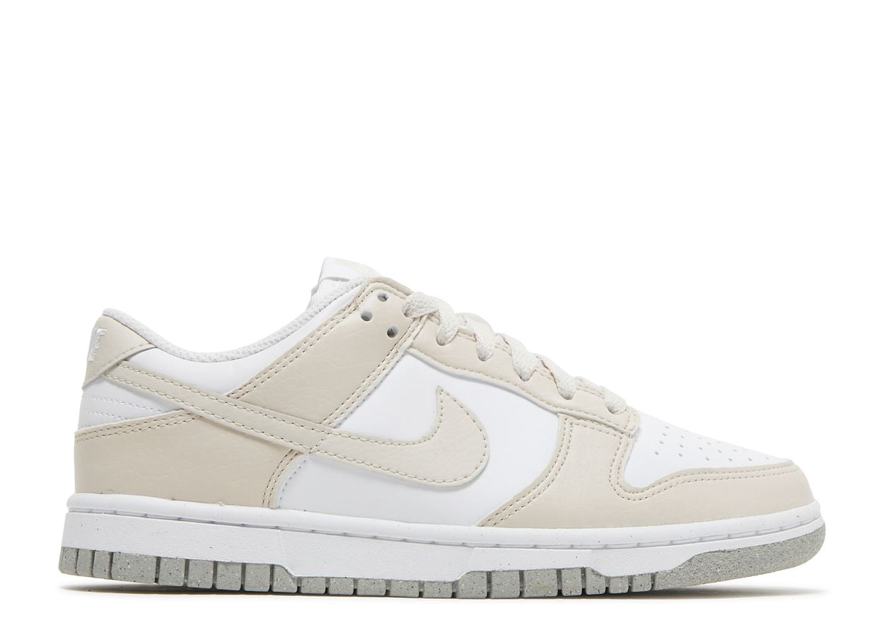 Dunk Low WMNS Dunk Low Next Nature 'Light Orewood Brown'
