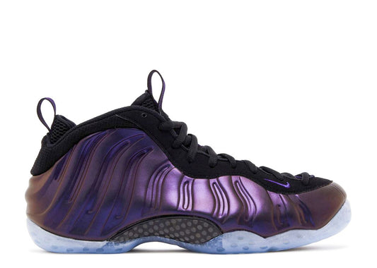 Air Foamposite One "Eggplant"