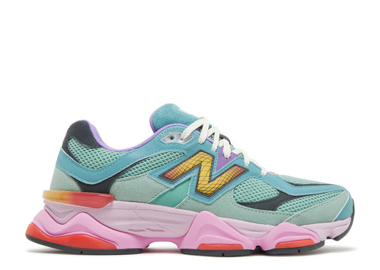 NB9060 'Warped'