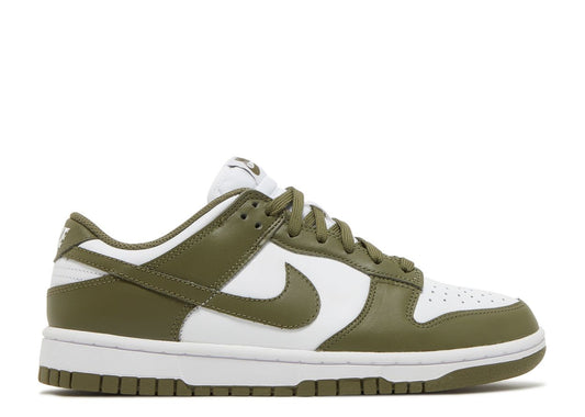 Dunk Low WMNS 'Medium Olive'