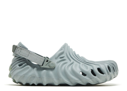 Crocs x Salehe Bembury Pollex Clog 'Manta'