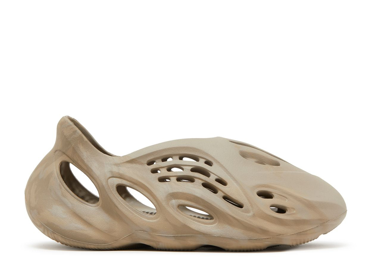 YZY Foam Runner 'Stone Sage'