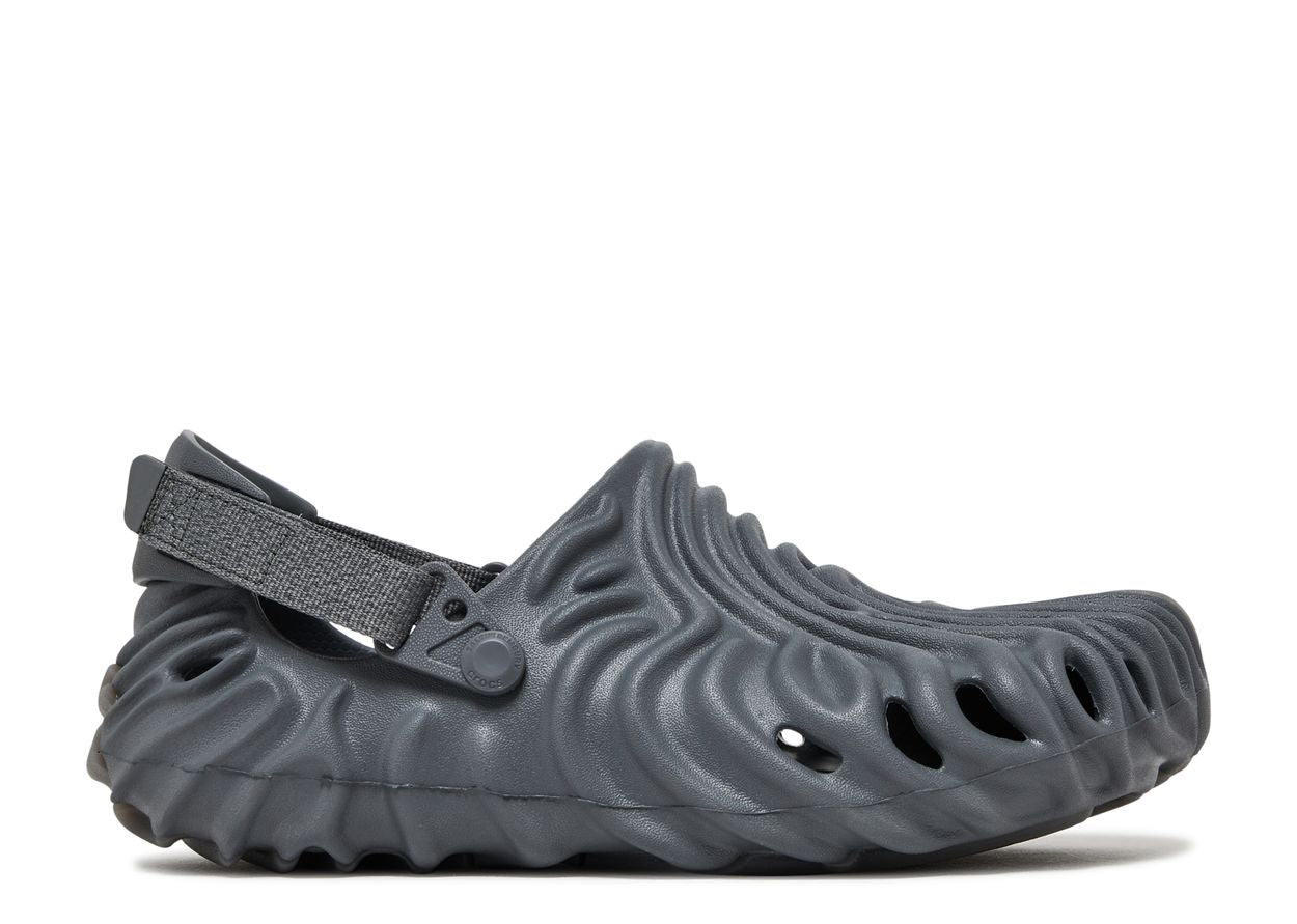 Crocs x Salehe Bembury Pollex Clog 'Niagra'