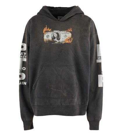 Saint Michael x Pay Money to My Pain 'Money' Hoodie