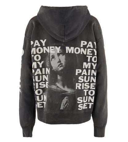 Saint Michael x Pay Money to My Pain 'Money' Hoodie