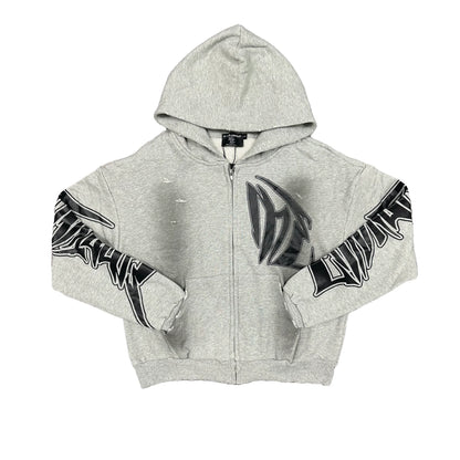 Mixed Emotions ‘Faded’ Hoodie